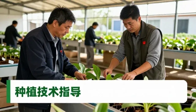注重成本控制市场变化带来的农产品加工等机会