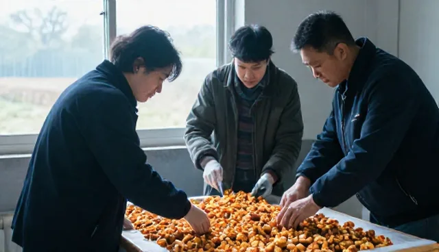 种植技术指导在农产品加工中的适用条件与选择依据